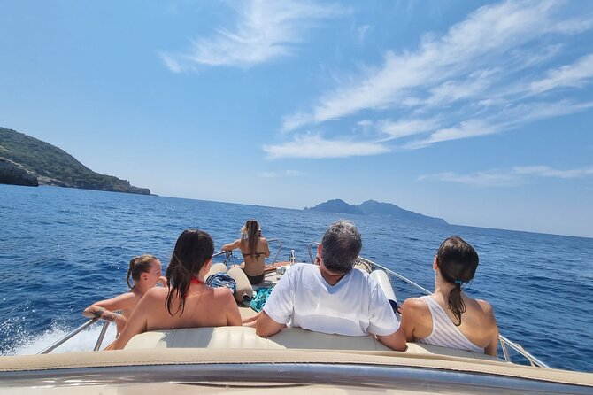 Capri Island and the Blue Grotto - Key Highlights You’ll Care About