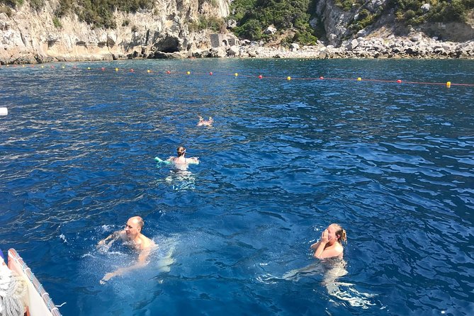 Capri Island and the Blue Grotto - Blue Grotto: The Ticket Cost, the Waiting Reality, and How to Think About It