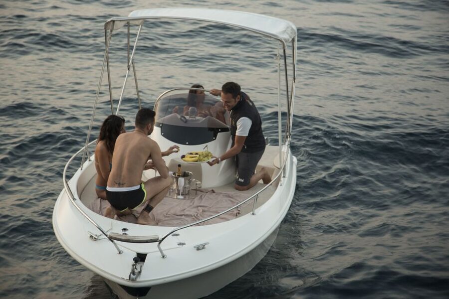 Capri Island & Blue Cave Private Boat Tour from Sorrento - Why This Private Capri Boat Tour Works So Well