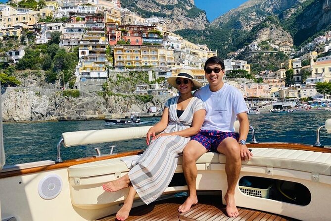 Capri Island Private Boat Tour Experience - Key Things to Know Before You Go