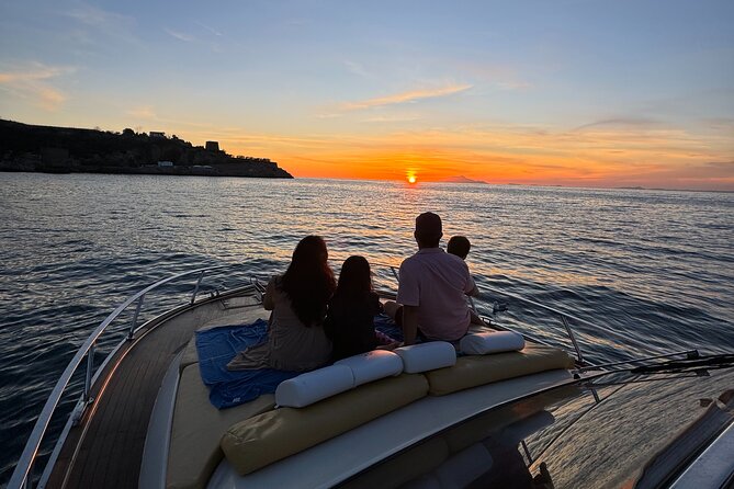Capri Island Private Boat Tour Experience - White Grotta and Grotta Verde: Two Caves, Two Different Light Shows