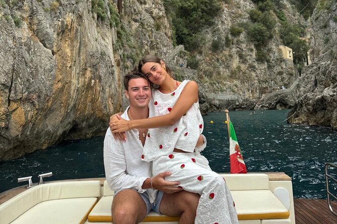 Capri Island Private Boat Tour Experience - What’s Actually Included on Board (And What You’ll Pay Extra)