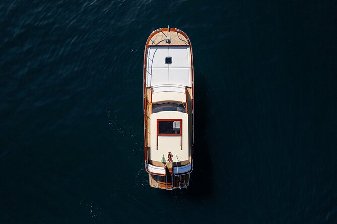 Capri Island Private Luxury Boat – Exclusive Scenic Day Tour - Getting the timing right: how your Capri free time usually works