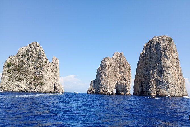 Capri Island Tour Premium - Blue Grotto: the extra €14 plan and how to think about wait time