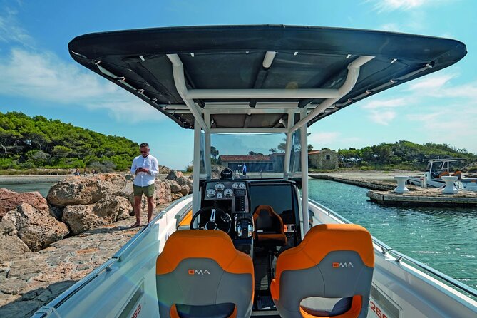 Capri Island Tour Premium - Swimming and snorkeling: included gear, crystal-clear water, real comfort tips