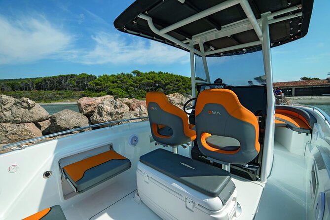 Capri Island Tour Premium - Price and value at $148.46 per person