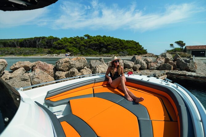 Capri Island Tour Premium - Service quality: what to expect if your guide is Maria