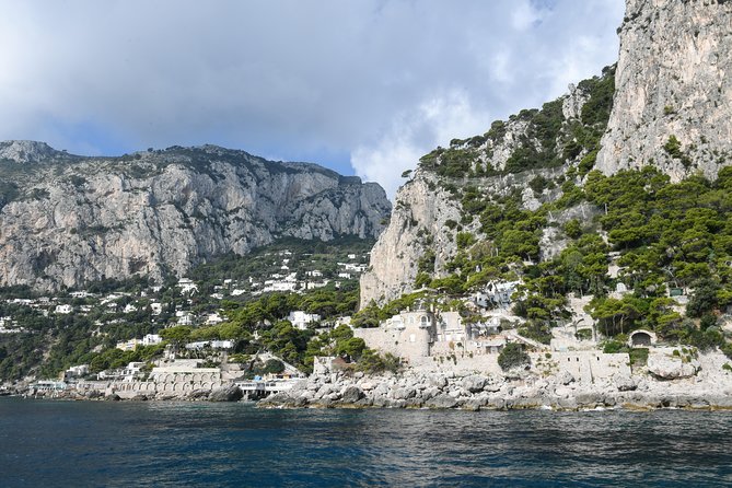 Capri One Day: Visit the Island by Sea and Land with Blue Grotto - Price and value: what $90.51 gets you (and what costs extra)