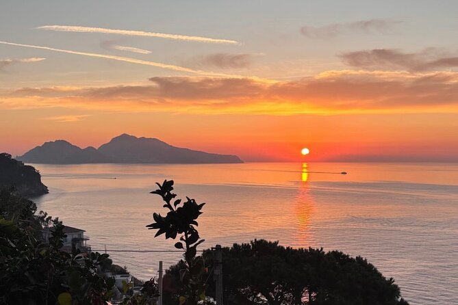 Capri Positano and Amalfi Ischia Private Boat Tour from Sorrento - Capri-to-Amalfi pacing: how to plan a day without feeling rushed