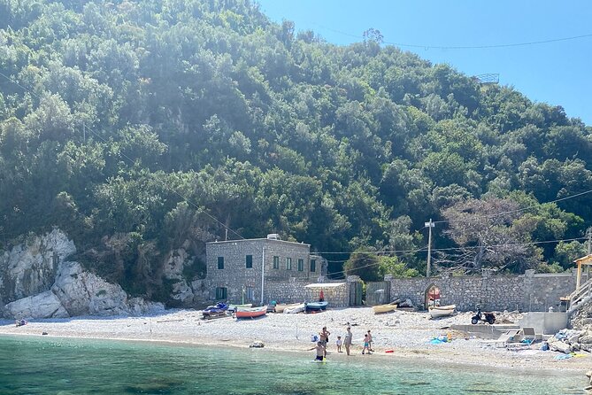 Capri-Positano Private Yacht tour from Sorrento,Positano or Capri - Who this Capri-Positano yacht tour fits best