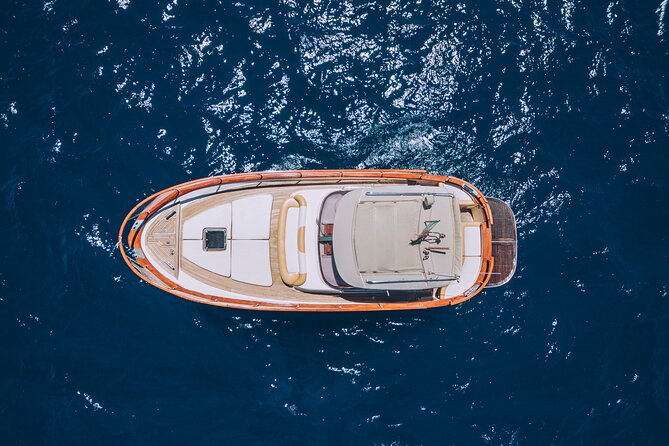 Capri Private Boat Day Tour from Sorrento, Positano or Naples - Choosing your departure: Sorrento, Positano, or Naples