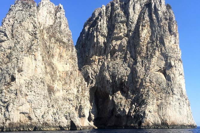 Capri Private Boat Tour 6 hours - Why this Capri private boat format is so satisfying in 6 hours
