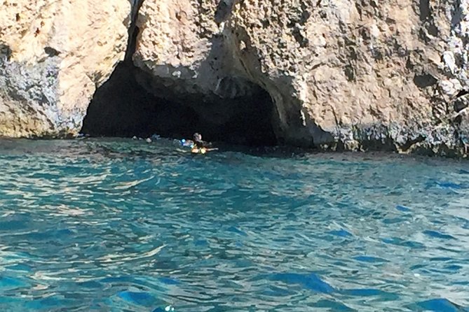 Capri Private Boat Tour 6 hours - Swimming and snorkeling: what you actually get (not just the promise)