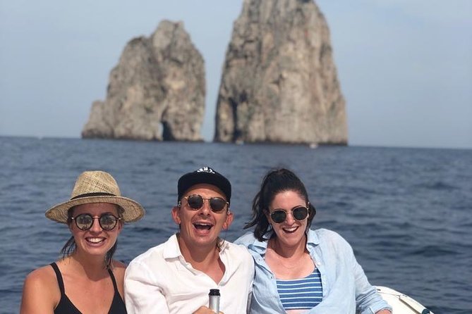 Capri Private Boat Tour 6 hours - Price and logistics: what you’re paying for (and what can add up)