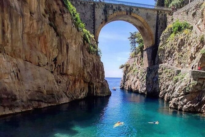 Capri Private Boat Tour - Captain-led pacing and the real value of the private route