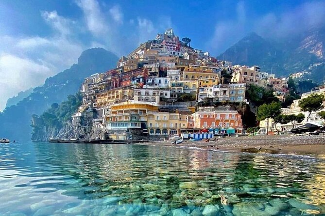 Capri Private Boat Tour - Price and value: is $816.64 per group worth it?
