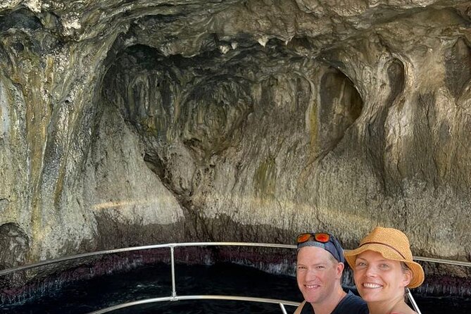Capri private boat tour from Sorrento - Why a private Capri boat day from Sorrento works