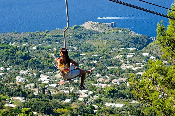 Capri Private Boat Tour from Sorrento, Positano or Amalfi - The Optional Blue Grotto Stop: What to Expect