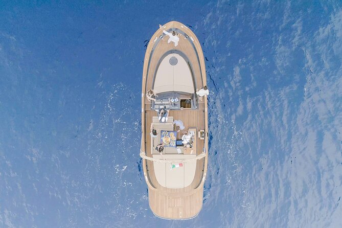 Capri Private Day Tour by Boat - A private Capri boat day that’s actually manageable from Sorrento