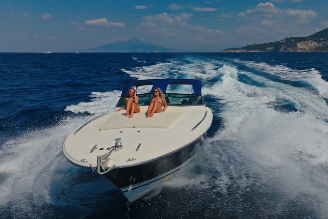 Capri Private luxury Boat Tour - Should you book Capri Private luxury Boat Tour?