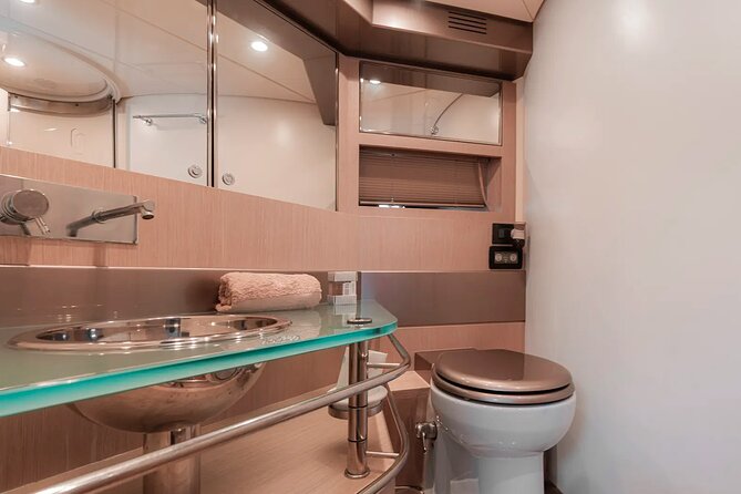 Capri private luxury yacht cruise from sorrento on Riva rivale 52 - Price and value: what you’re really paying for