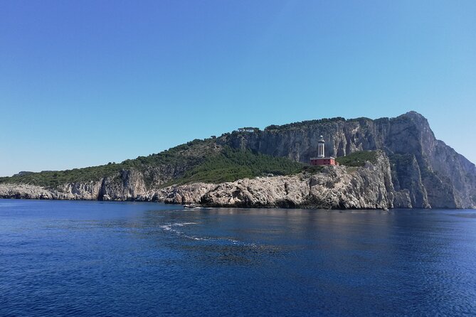 Capri private tour by Typical Gozzo and Taxi cabrio - Key things that make this Capri tour worth your time