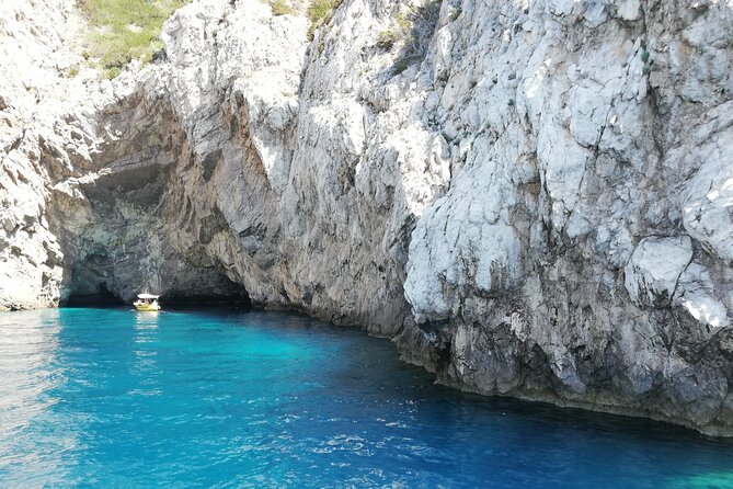 Capri private tour by Typical Gozzo and Taxi cabrio - Price and value: what you’re paying for (and what you’re not)