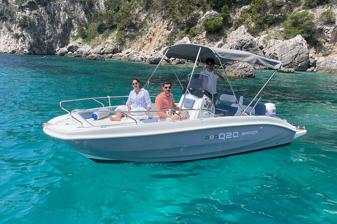 Capri Private Tour from Sorrento - Key highlights worth booking for