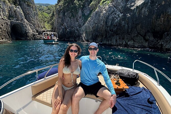 Capri Private Tour from Sorrento - Why this Capri private tour from Sorrento works so well