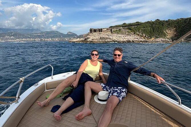 Capri Private Tour from Sorrento - Blue Grotto reality check: ticket cost, timing, and crowd tolerance