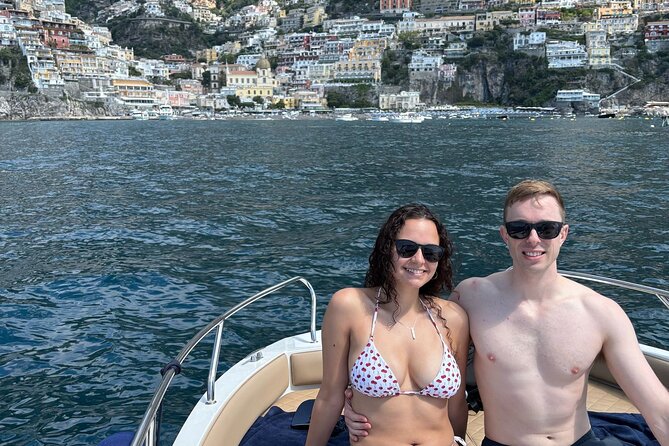 Capri Private Tour from Sorrento - Who this Capri private charter fits best