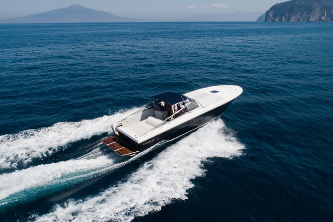 Capri Private Yacht Tour from Sorrento, Capri & Positano - Should you book this Capri private yacht tour from Sorrento?