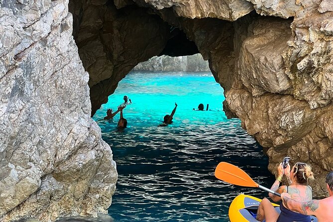 Capri Secret Corners by Private Boat with Local Skipper - Why This Capri Tour Feels Like a Local Day, Not a Checklist