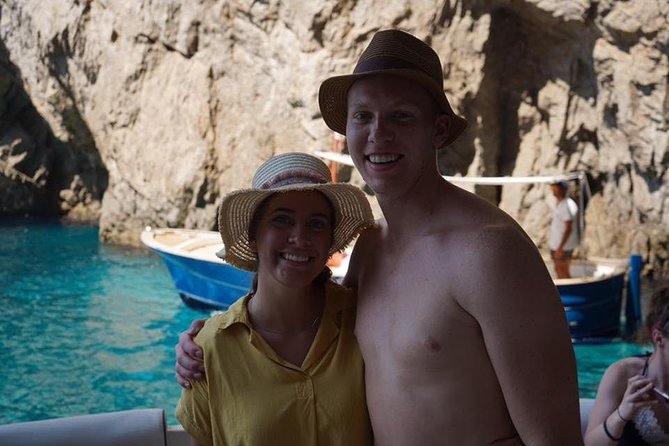Capri Small-Group Boat Tour with Blue Grotto & Island Discovery - Price and the extra fees you should budget for