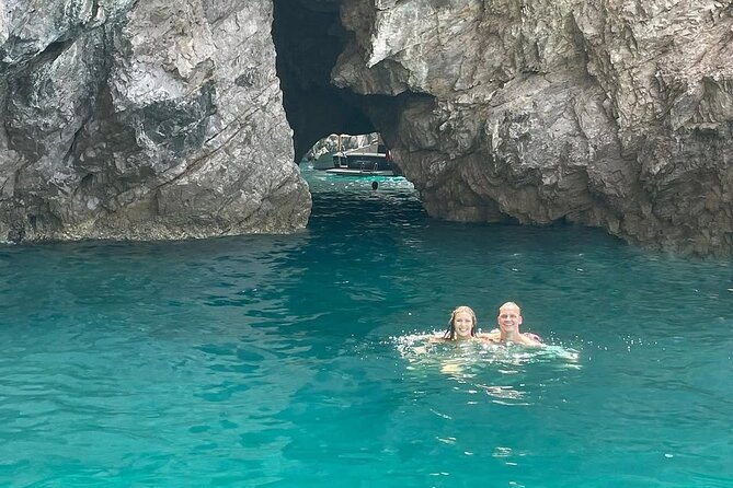Capri Tour & Blue Grotto (Half-Day) from Sorrento - Price and add-ons: what you really pay for