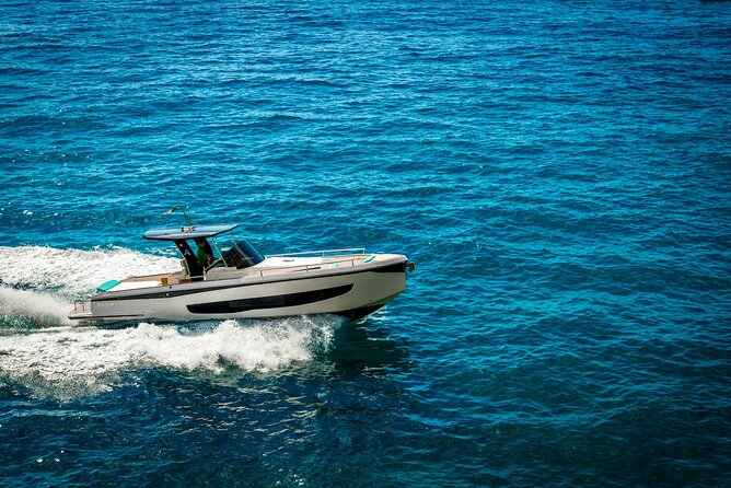 Capri, Your Way: A Tailored Full-Day Private Boat Tour - Key things that make this Capri boat day work