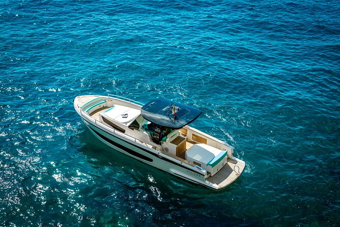 Capri, Your Way: A Tailored Full-Day Private Boat Tour - Sorrento to Capri by private boat: why this is more than a sightseeing ride