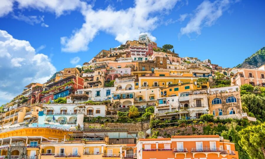 Castellammare or Sorrento: Positano and Amalfi Mini Cruise - Key points before you go