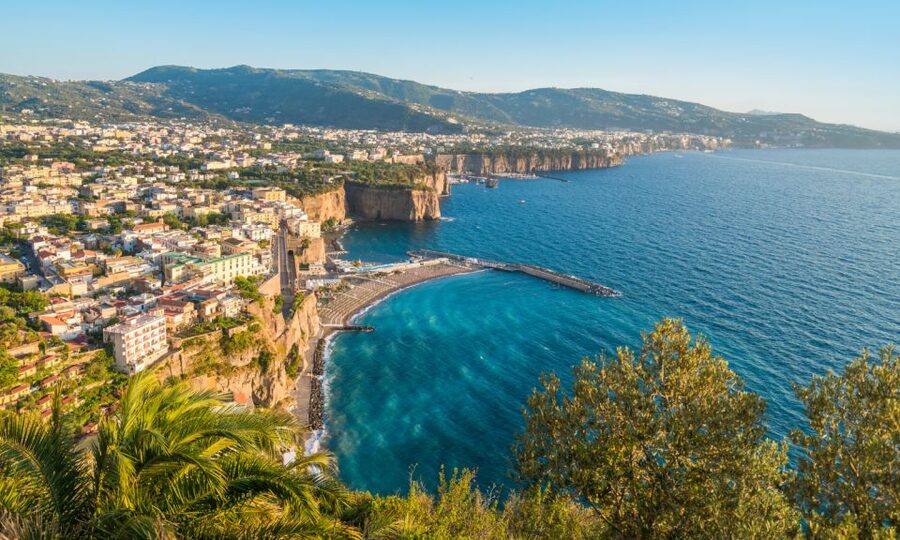 Castellammare or Sorrento: Positano and Amalfi Mini Cruise - Price and Value: Is $78 Worth It?