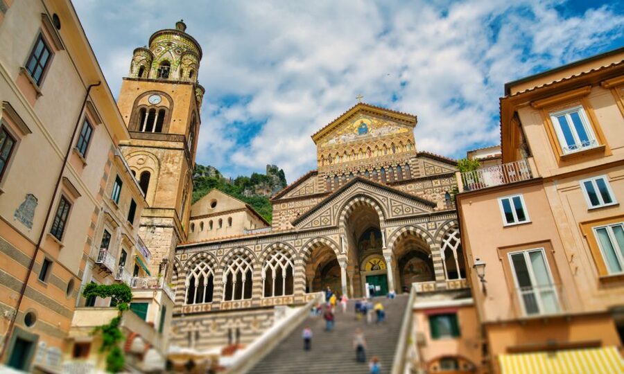 Castellammare or Sorrento: Positano and Amalfi Mini Cruise - Who This Works Best For (and Who Should Skip It)
