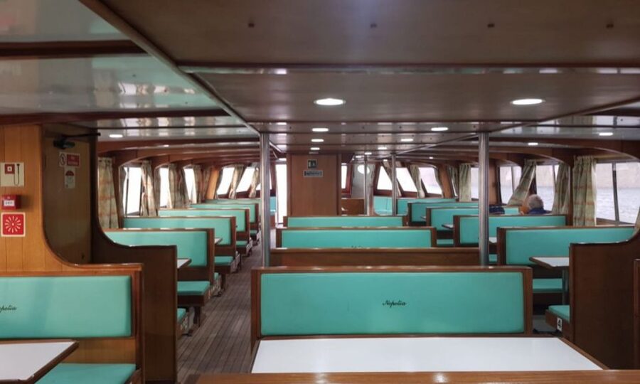 Castellammare or Sorrento: Positano and Amalfi Mini Cruise - Should You Book This Mini Cruise?