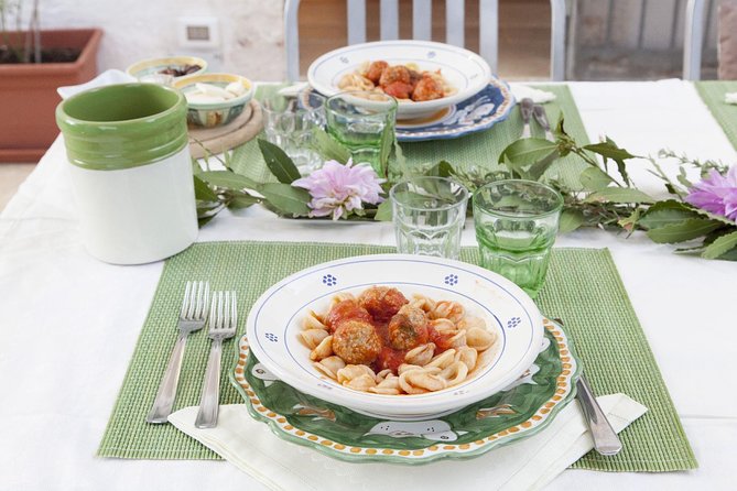 Cesarine: Dining & Cooking Demo at Local's Home in Sorrento - What Makes the Group Size (and Host Attention) a Big Deal