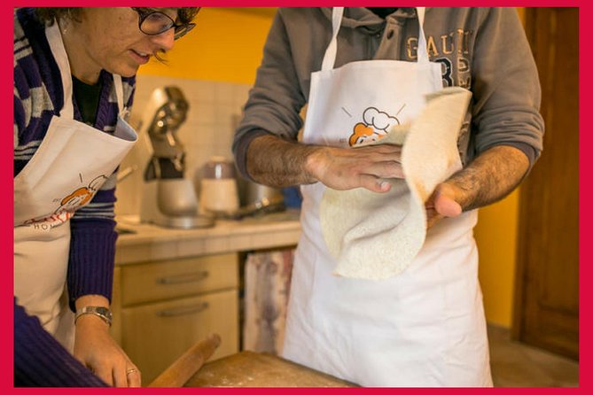 Cesarine: Home Cooking Class & Meal with a Local in Sorrento - Why a Sorrento home cooking class feels different