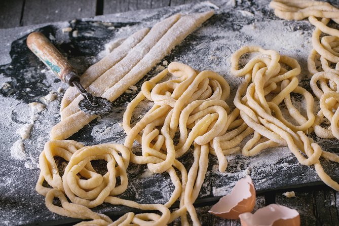 Cesarine: Home Cooking Class & Meal with a Local in Sorrento - Who this Sorrento class fits best (and who should skip)