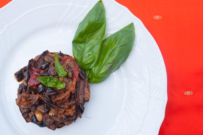 Cesarine: Small Group Pasta and Tiramisu Class in Sorrento - What you’ll cook: pasta focus plus tiramisù finish
