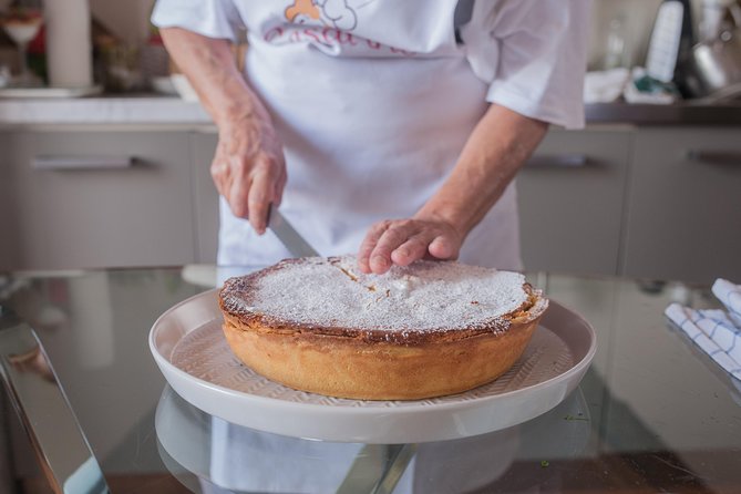 Cesarine: Small Group Pasta and Tiramisu Class in Sorrento - The 3-hour rhythm: aperitivo, pasta work, then tiramisù