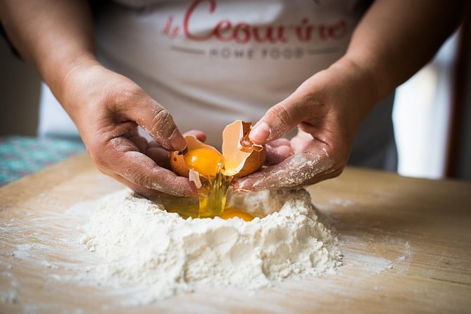 Cesarine: Small group Pasta Class at Local's Home in Sorrento - Why A Cesarina Home in Sorrento Beats a Restaurant Class