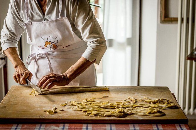 Cesarine: Small group Pasta Class at Local's Home in Sorrento - Who This Class Is Best For (And Who Might Skip It)