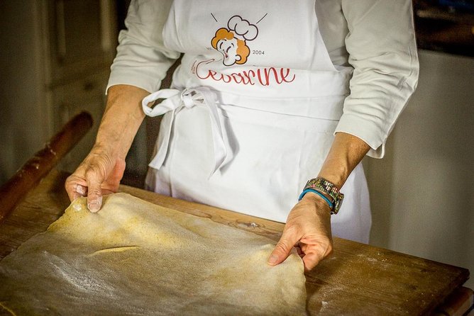 Cesarine: Small group Pasta Class at Local's Home in Sorrento - Tips to Get More Value from Your Cesarina Class