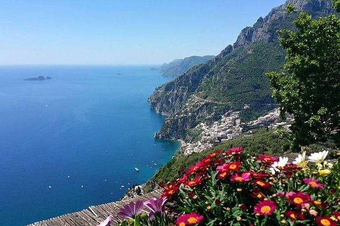 Classic Amalfi Coast Tour - Key highlights worth your attention